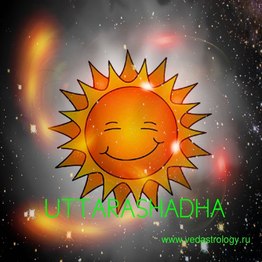 Uttarashadha
