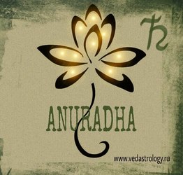 Anuradhaa