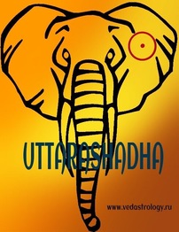 Uttarashad