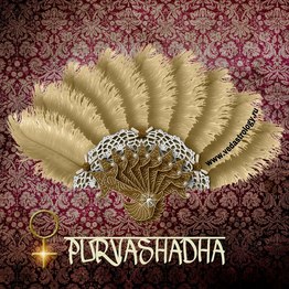 Purvashadha